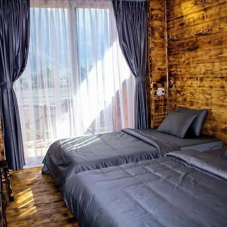 Mai Chau Countryside Homestay Eksteriør billede